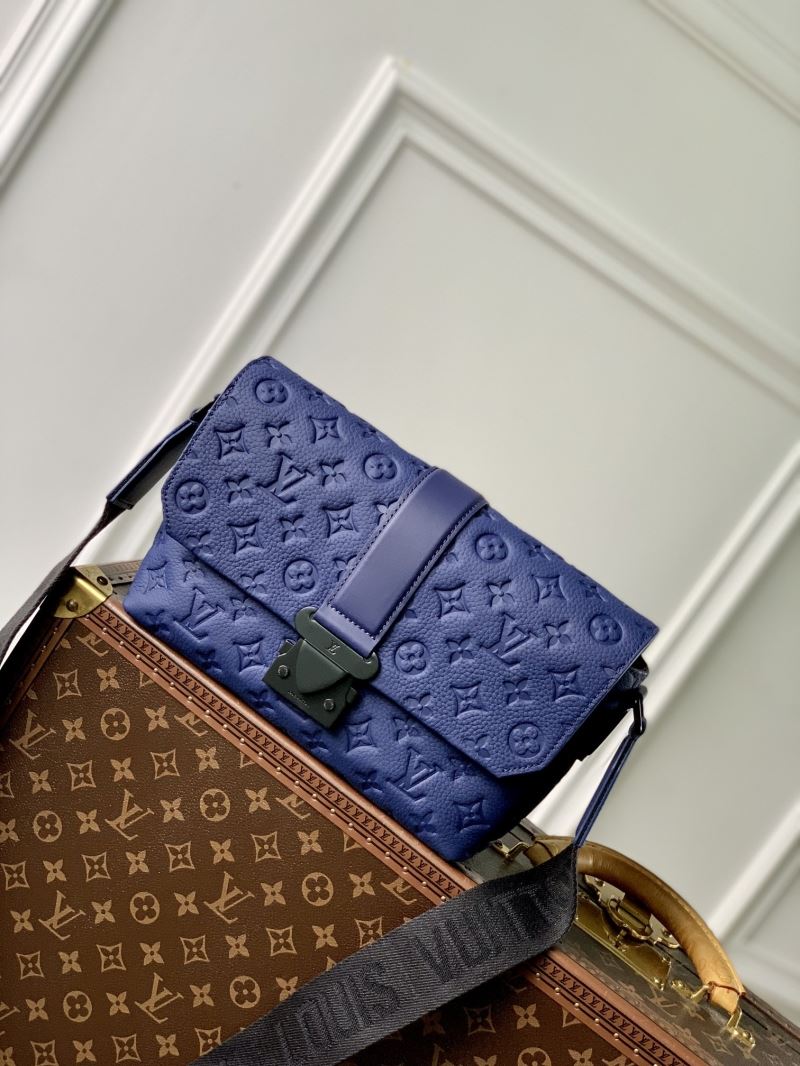 Mens LV Satchel bags